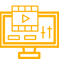 Posproducción Audiovisual